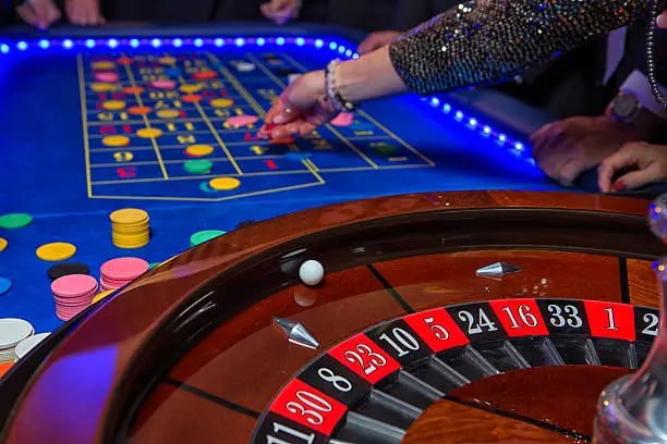 6gfg Sportsbook